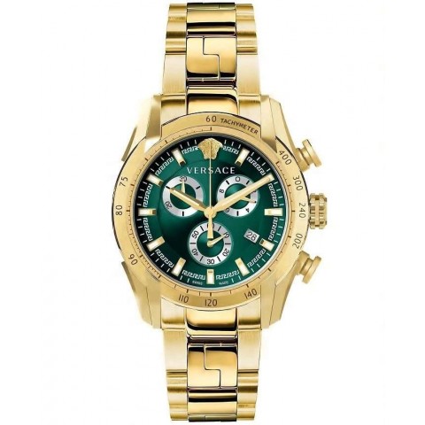 Чоловічий годинник VERSACE VE2I00621 V-Ray