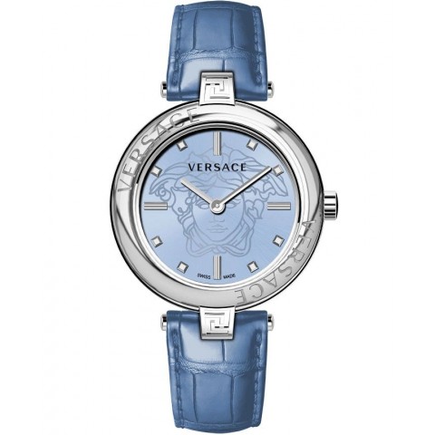 Жіночий годинник VERSACE VE2J00121 New Lady