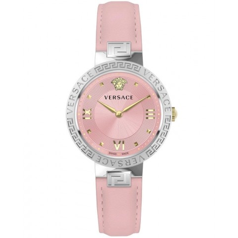 Жіночий годинник VERSACE VE2K00121 Greca Lady