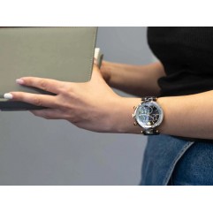 Чоловічий годинник Versace VE2M00121 Revive Chrono