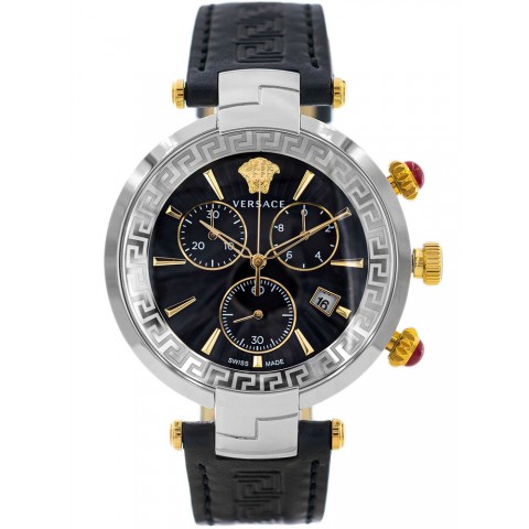 Чоловічий годинник Versace VE2M00121 Revive Chrono