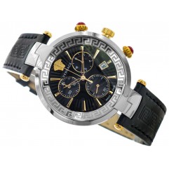 Чоловічий годинник Versace VE2M00121 Revive Chrono