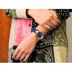 Жіночий годинник VERSACE REVIVE CHRONO VE2M00221