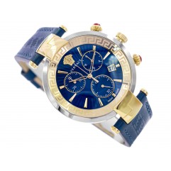 Жіночий годинник VERSACE REVIVE CHRONO VE2M00221
