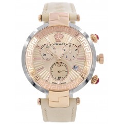 Жіночий годинник VERSACE REVIVE CHRONO VE2M00321