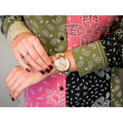 Жіночий годинник VERSACE REVIVE CHRONO VE2M00321