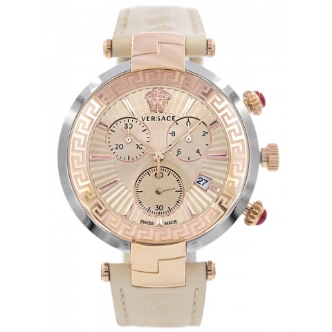 Жіночий годинник VERSACE REVIVE CHRONO VE2M00321