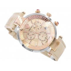 Жіночий годинник VERSACE REVIVE CHRONO VE2M00321