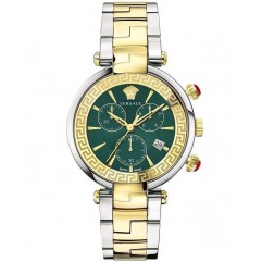 Жіночий годинник VERSACE VE2M00521 Revive Chrono