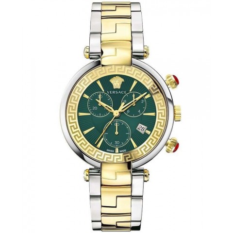 Жіночий годинник VERSACE VE2M00521 Revive Chrono