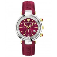 Жіночий годинник VERSACE VE2M00821 Revive Chrono
