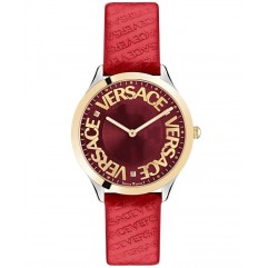 Годинник VERSACE VE2O00222 Logo Halo