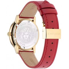 Жіночий годинник VERSACE VE2P00722 V-Tribute Diamonds