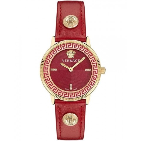 Жіночий годинник VERSACE VE2P00722 V-Tribute Diamonds