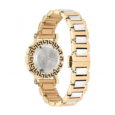 Жіночий годинник VERSACE VE2Q00622 Greca Couture Lady