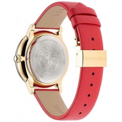 Жіночий годинник VERSACE VE2R00722 La Medusa