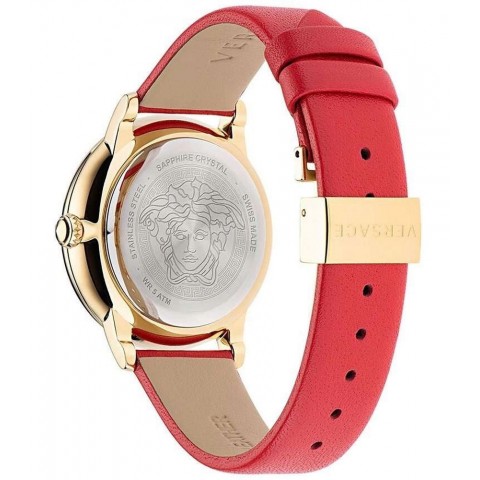Жіночий годинник VERSACE VE2R00722 La Medusa