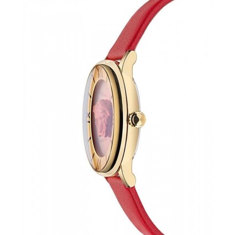 Жіночий годинник VERSACE VE2R00722 La Medusa