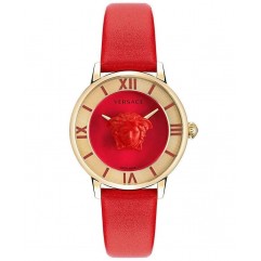 Годинник VERSACE VE2R00722 La Medusa