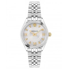 Годинник VERSACE VE2S00322 Hellenyium Lady
