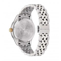Жіночий годинник VERSACE VE2S00322 Hellenyium Lady