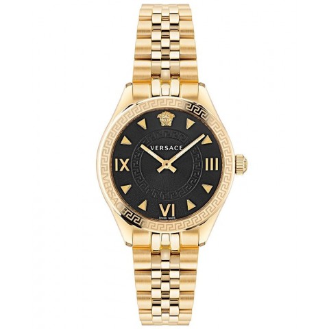 Жіночий годинник VERSACE VE2S00622 Hellenyium Lady