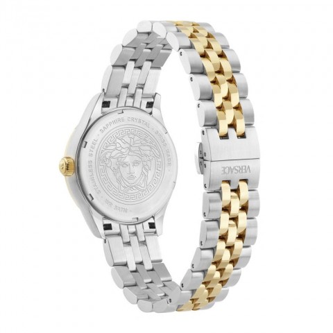 Жіночий годинник VERSACE VE2S01125 Hellenyium Lady