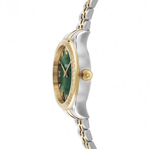 Жіночий годинник VERSACE VE2S01125 Hellenyium Lady
