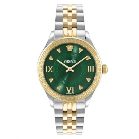 Жіночий годинник VERSACE VE2S01125 Hellenyium Lady