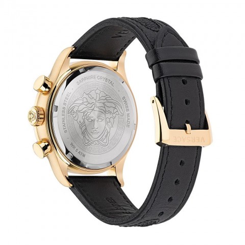 Чоловічий годинник VERSACE VE2U00222 Helenyium Chrono