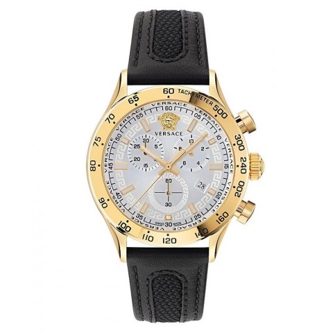 Чоловічий годинник VERSACE VE2U00222 Helenyium Chrono