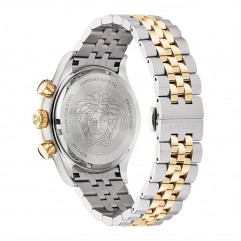 Чоловічий годинник VERSACE VE2U00522 Hellenyium Chrono