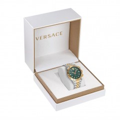 Чоловічий годинник VERSACE VE2U00522 Hellenyium Chrono