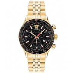 Годинник VERSACE VE2U00622 Hellenyium Chrono Годинник VERSACE VE2U00622 Hellenyium Chrono