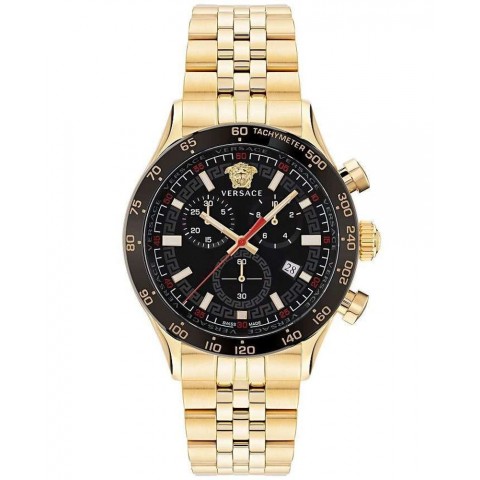 Чоловічий годинник VERSACE VE2U00622 Hellenyium Chrono