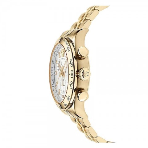 Чоловічий годинник VERSACE VE2U01124 Helenyium Chrono