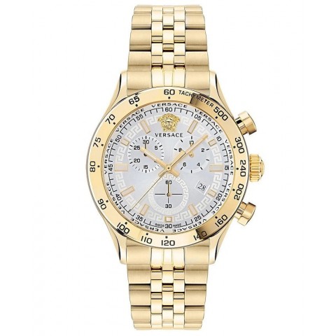 Чоловічий годинник VERSACE VE2U01124 Helenyium Chrono