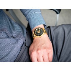 Чоловічий годинник VERSACE VE2V00322 V-Palazzo