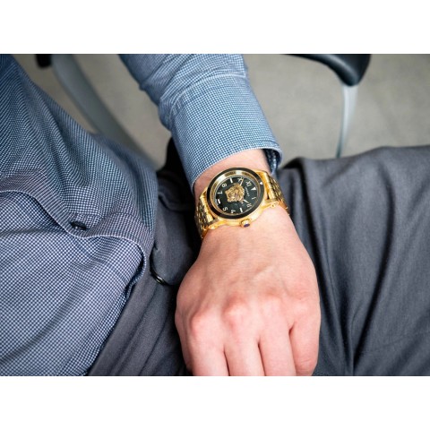Чоловічий годинник VERSACE VE2V00322 V-Palazzo
