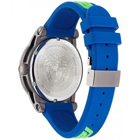 Чоловічий годинник VERSACE VE2V00722 V-Palazzo