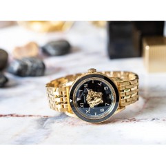 Чоловічий годинник VERSACE VE2V00822 V-Palazzo Diamonds