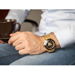 Чоловічий годинник VERSACE VE2V00822 V-Palazzo Diamonds