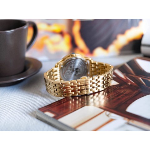 Чоловічий годинник VERSACE VE2V00822 V-Palazzo Diamonds