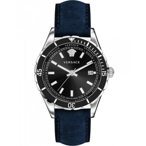 Чоловічий годинник VERSACE VE3A00220 HELLEnyium