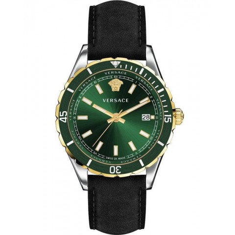 Чоловічий годинник VERSACE VE3A00320 HELLEnyium
