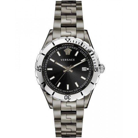 Чоловічий годинник VERSACE VE3A00620 HELLEnyium