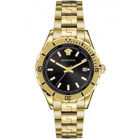 Чоловічий годинник VERSACE VE3A00820 HELLEnyium