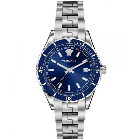 Чоловічий годинник VERSACE VE3A00922 Hellenyium Gent
