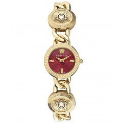 Годинник VERSACE VE3C00322 Stud Icon Lady