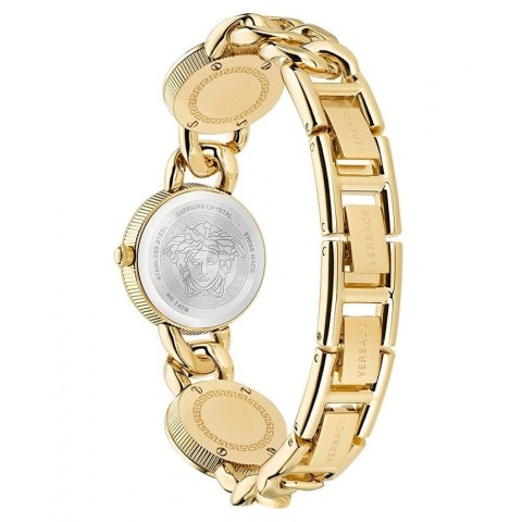 Жіночий годинник VERSACE VE3C00322 Stud Icon Lady